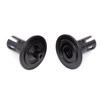 #91701 - B6 Differential Outdrives - Team Associated