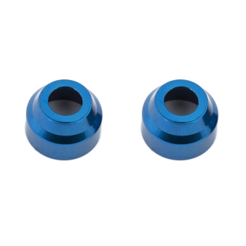 #92061 - B64 Front CVA Axle Retainers - Team Associated
