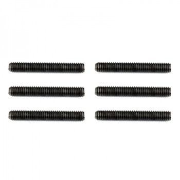Śruba imbusowa M3 x 20 mm (6 szt.) [#91737] - Team Associated