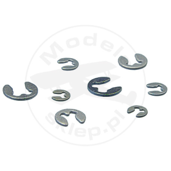 Zawleczka 2,3 mm MP-JET (10 szt.)