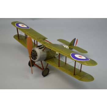 Samolot - Sopwith Snipe KIT - DUMAS