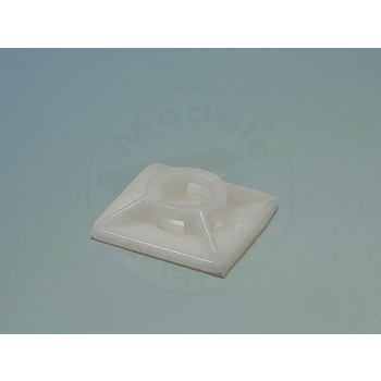 Pasek zaciskowy - mocowanie 4,3 mm MP-JET (4 szt.)