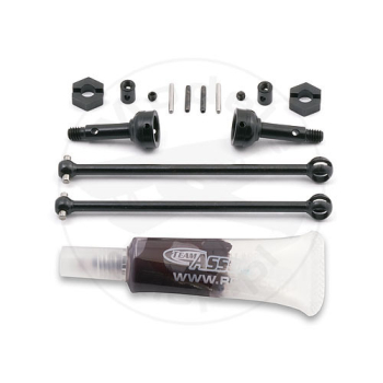 #9749 - Team Associated
