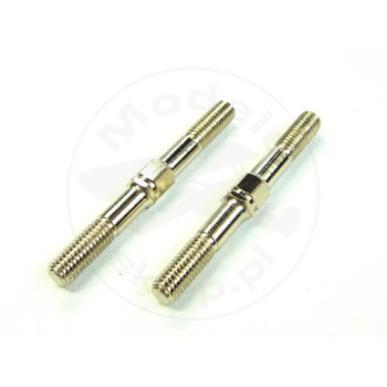 Śruba rzymska M5 x 50 mm (2 szt.) [GSC-AV022] - GS Racing