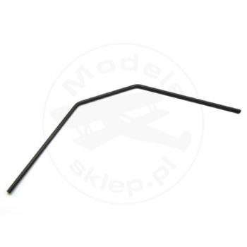 Stabilizator do aut w skali 1:8 - [GSC-CL018] (1 szt.)