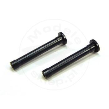 GSC-CL037 Servo Saver Shafts - GS Racing