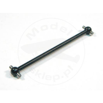 Wał napędowy drive shaft 92 mm (1 szt.) [GSC-CLR003] - GS Racing