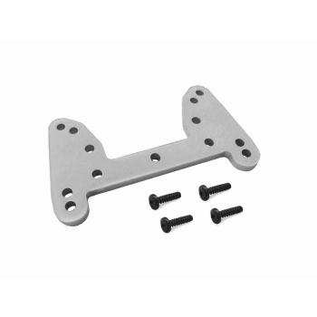 GSC-ST033TA Front Shock Tower (4 mm) - GS Racing