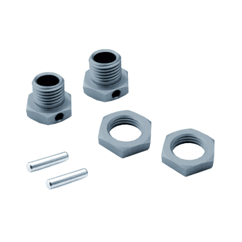 GSC-ST030TA Wheel Hub Set (1 szt.) - GS Racing