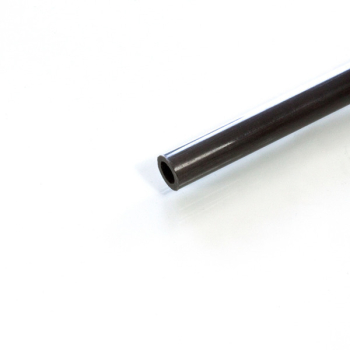 Rurka węglowa O 5,5/3,5 x 1000 mm