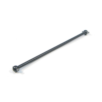 Wał napędowy drive shaft 132 mm (1 szt.) [GSC-XTR005] - GS Racing