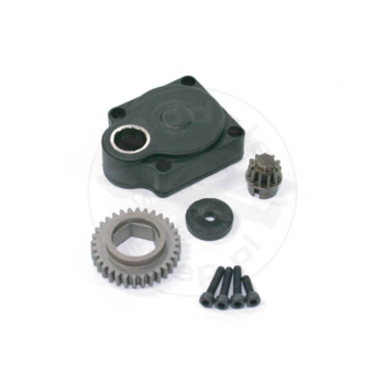 Rozrusznik Power Starter - Zestaw trybów [GSC-900116]