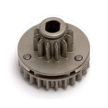 #25518 - Team Associated