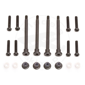 #25546 - Team Associated