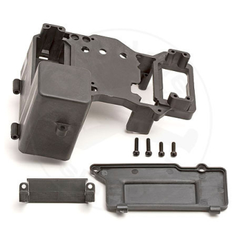 #25583 - Team Associated