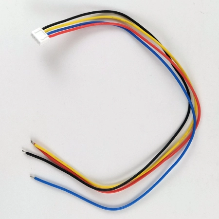 Wtyk balansera XH (Redox) 3s z przewodem - MSP