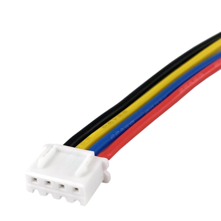 Wtyk balansera XH (Redox) 3s z przewodem - MSP