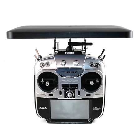 Raptor SR dla Futaba T18SZ [A147X] - antena zwiększająca zasięg - 4Hawks