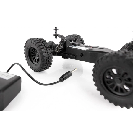 Auto Team Associated - MT28 RTR Monster Truck 1:28 #20155