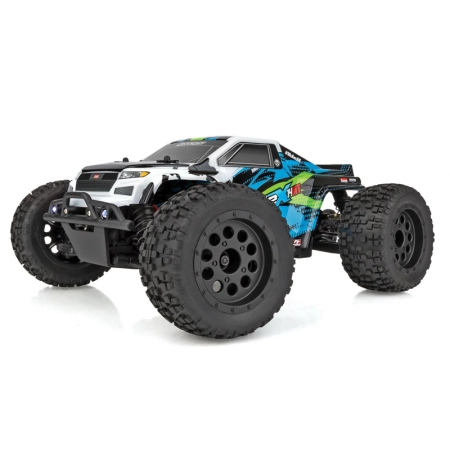 Auto Team Associated - Reflex 14MT Monster Truck RTR Ready-To-Run 1:14 #20174