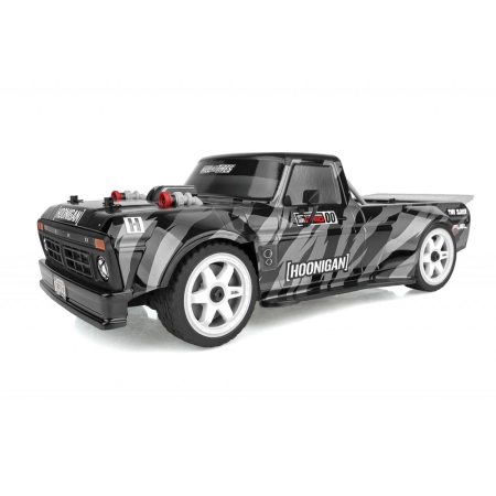 Auto Team Associated - Reflex 14R Ford Hoonigan / Hoonitruck Ready-To-Run RTR 1:14 [#20177]