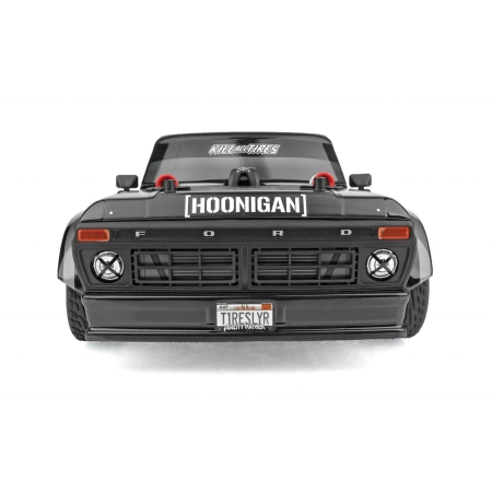 Auto Team Associated - Reflex 14R Ford Hoonigan / Hoonitruck Ready-To-Run RTR 1:14 [#20177]