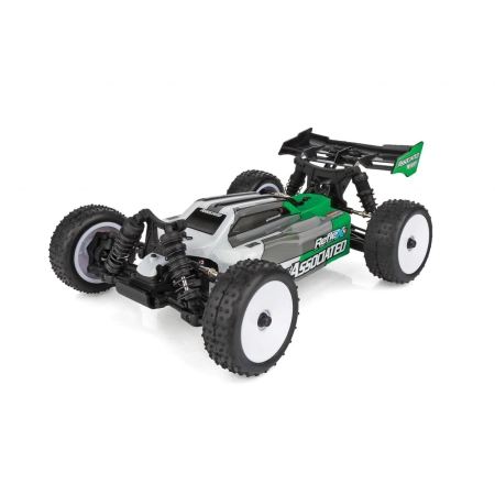Auto Team Associated - Reflex 14B Gamma Ready-To-Run RTR 1:14 [#20179]