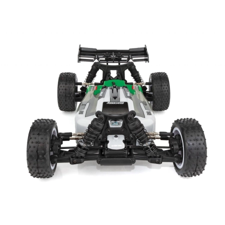 Auto Team Associated - Reflex 14B Gamma Ready-To-Run RTR 1:14 [#20179]