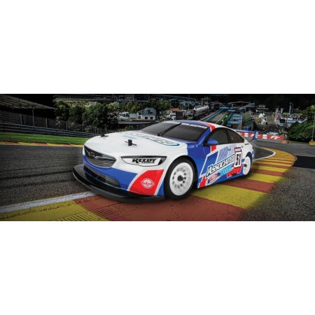 Auto Team Associated - Apex2 Sport ST550 RTR Ready-To-Run 1:10 #30127