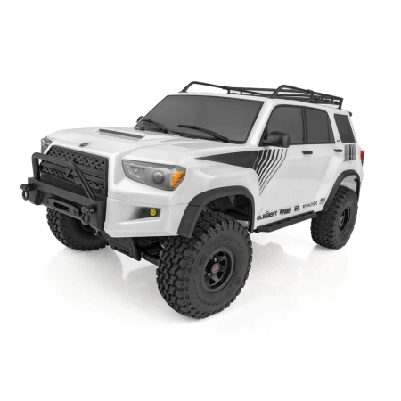 Auto Team Associated - Enduro Trailrunner RTR White Ready-To-Run 1:10 #40104