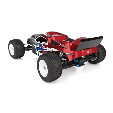 Auto Team Associated - RC10T6.4 Team Kit 1:10 [#70004]