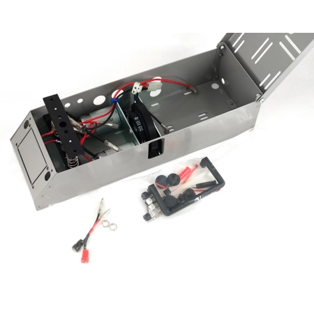 Starter Box Standard 294 – Q-Model