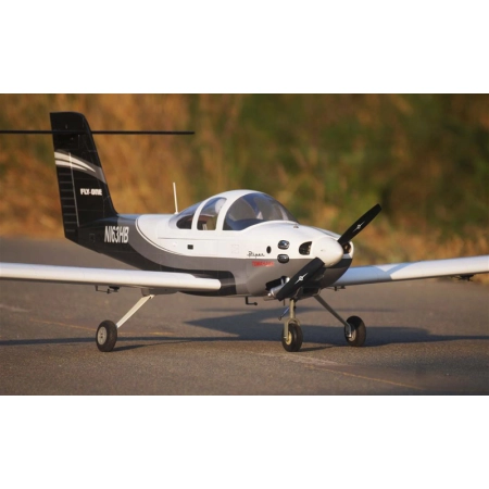 Samolot PA-38 Tomahawk 60 size (1,86m wingspan) US version - 3S