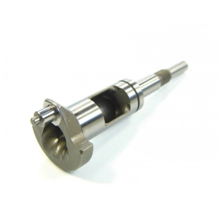 R25MT Crankshaft, SG-Type (For R25MT pull start) [GSC-9921367]