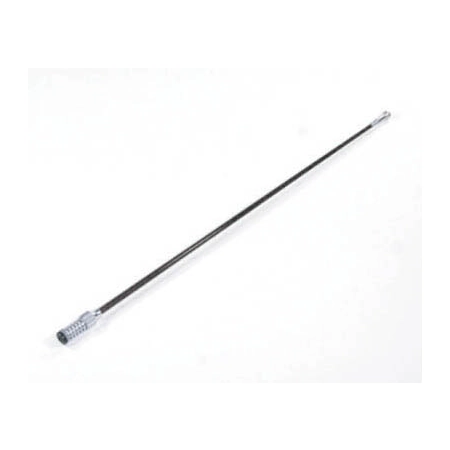 Mocowanie / wyprowadzenie anteny (1 szt.) [GSC-A00420BK] - GS Racing