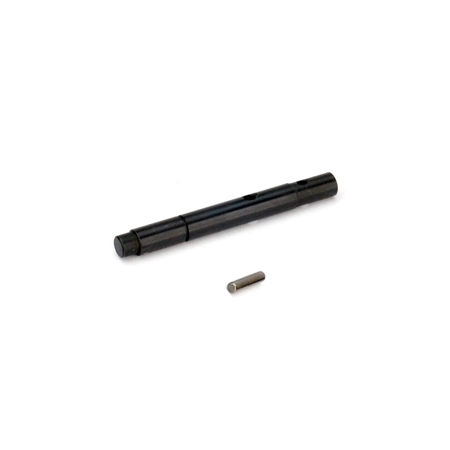 PD6347 Drive Shaft, MTA4 SPT