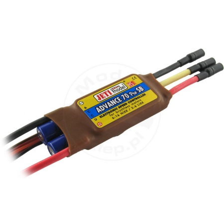 Regulator Jeti ADVANCE 70 PRO SB HS