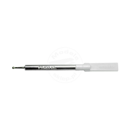 Gładzik kulkowy 3,4 mm [#57020] - PROEDGE