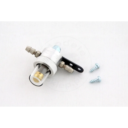 Filtr paliwa F-1 - SAITO #50109
