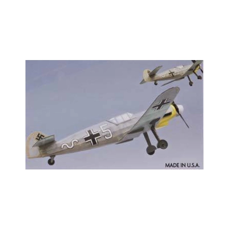 Messerschmitt ME109 G 18" [225] - Samolot DUMAS