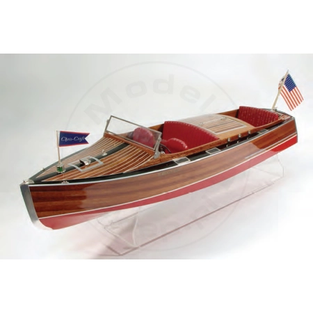 Łódź DUMAS - Chris-Craft Runabout [1230]