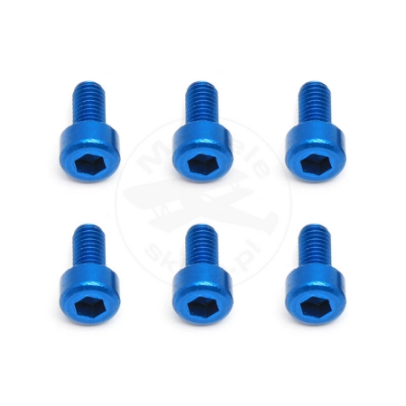 #8560 - Team Associated