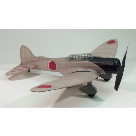 Type 99 "VAL" 30" [315] - Samolot DUMAS