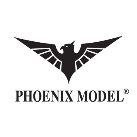 Sonic (górnopłat) .25-.32 - Ster kierunku - PHOENIX MODEL