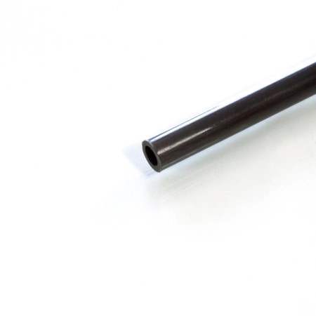 Rurka węglowa O 2,5/1,5 x 1000 mm