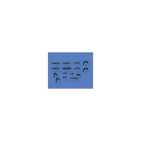 HM039-Z-08 - Bellcrank set