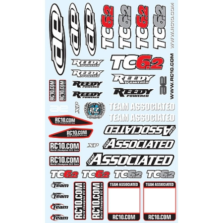 #31642  - Team Associated