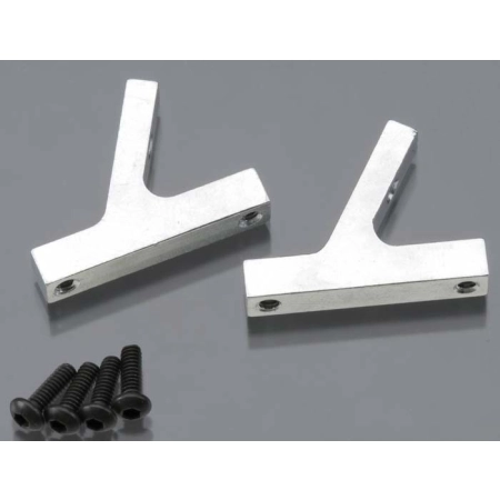 PV1227 Front Servo Tray, 4712 - Thunder Tiger