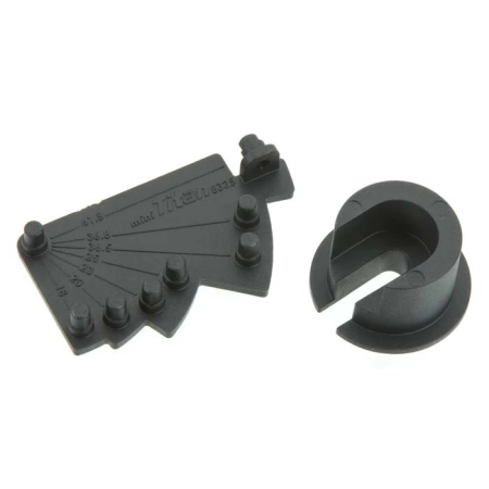 PV1245 Meter  Tool, 4712 - Thunder Tiger