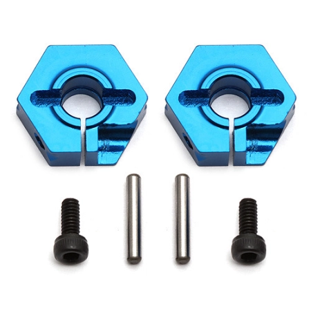 #91409 - Team Associated